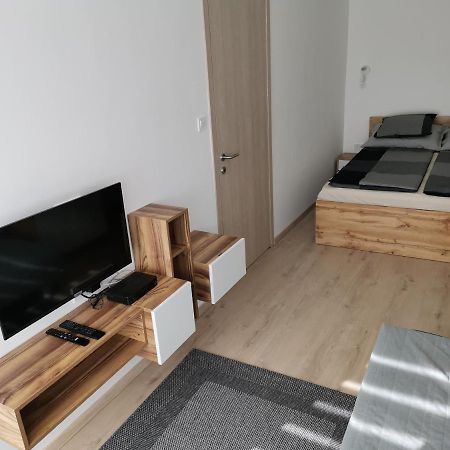 Sweet Life Apartman Eger Ngoại thất bức ảnh