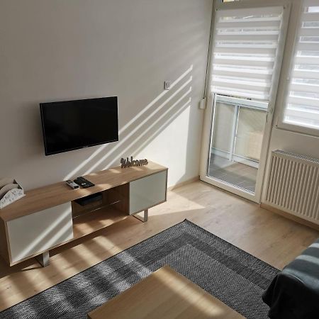 Sweet Life Apartman Eger Ngoại thất bức ảnh