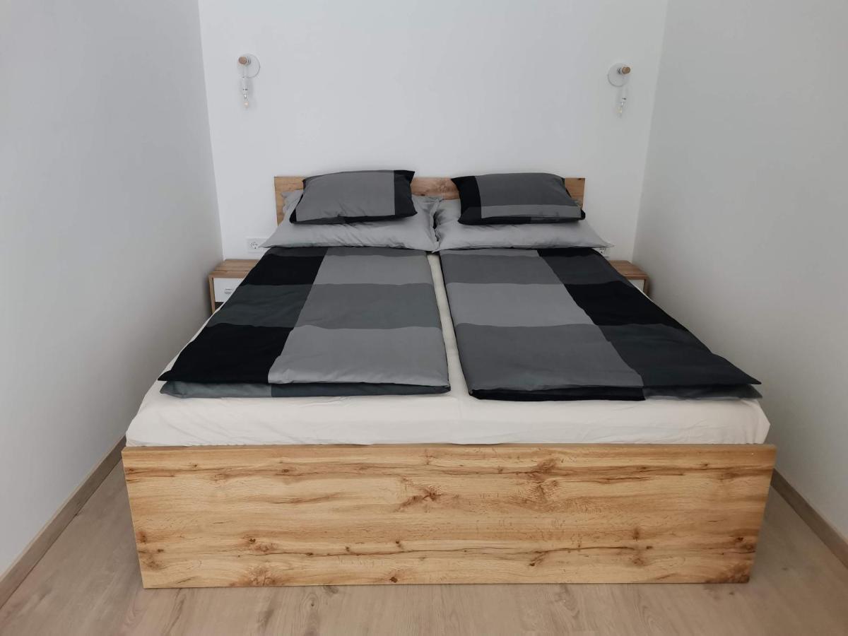 Sweet Life Apartman Eger Ngoại thất bức ảnh
