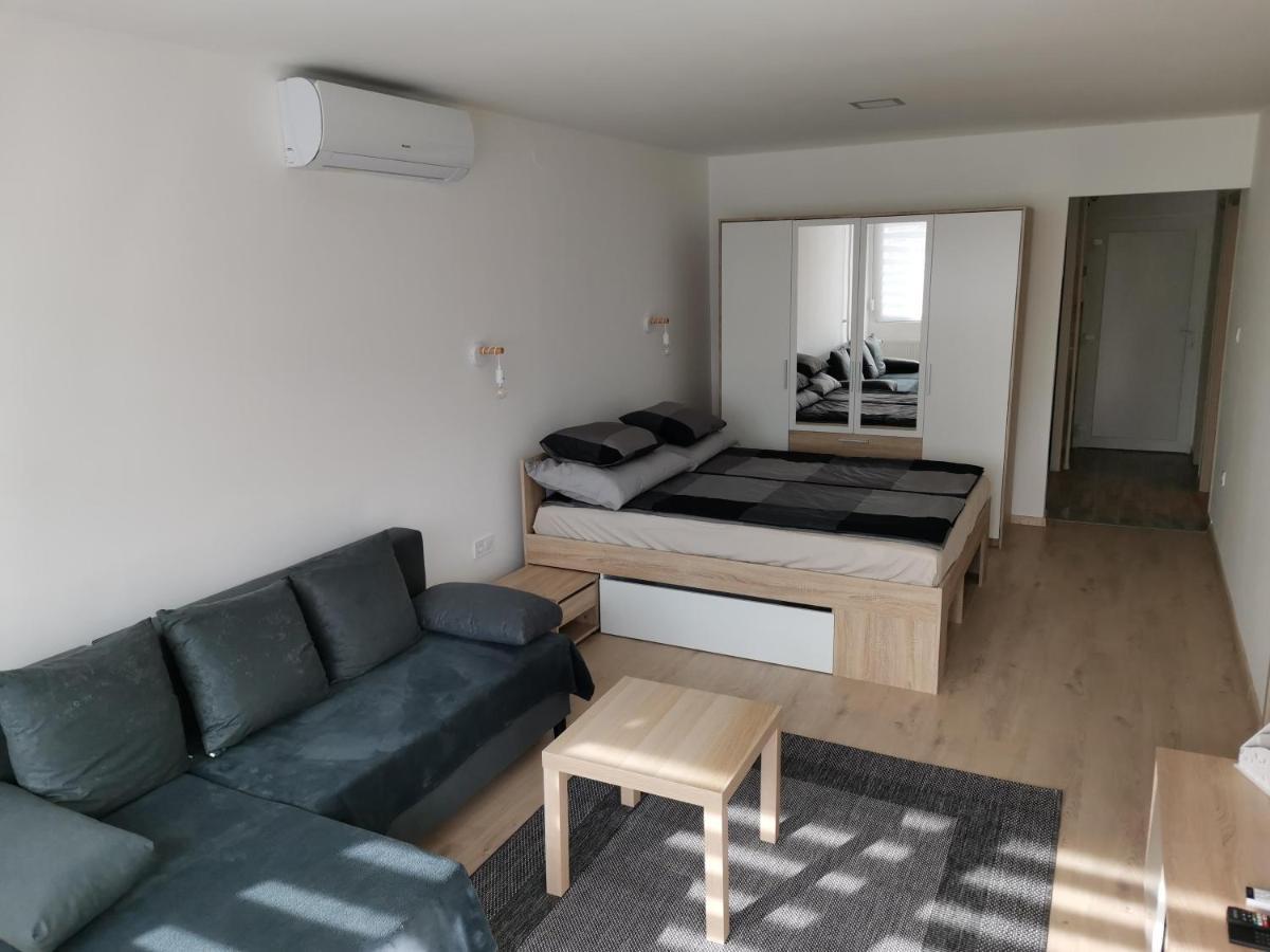 Sweet Life Apartman Eger Ngoại thất bức ảnh