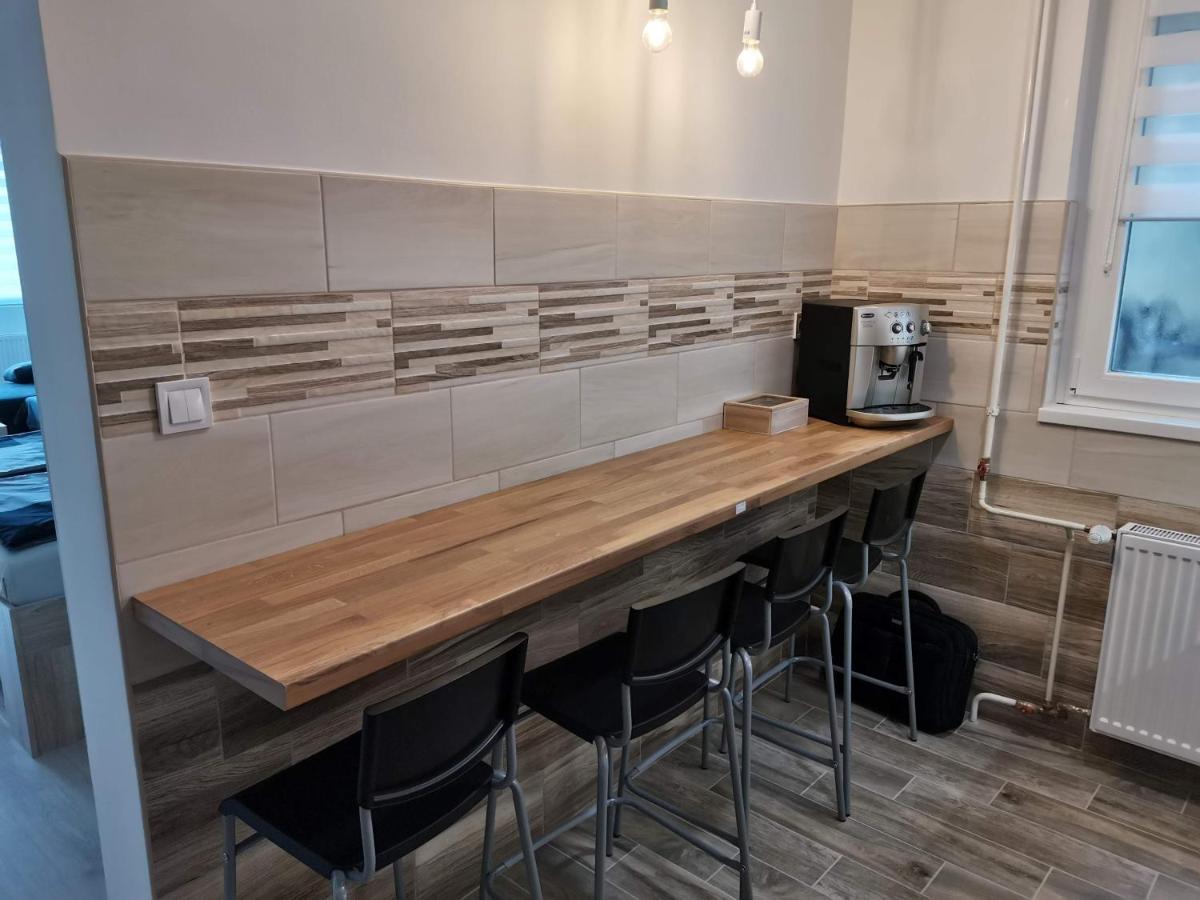 Sweet Life Apartman Eger Ngoại thất bức ảnh