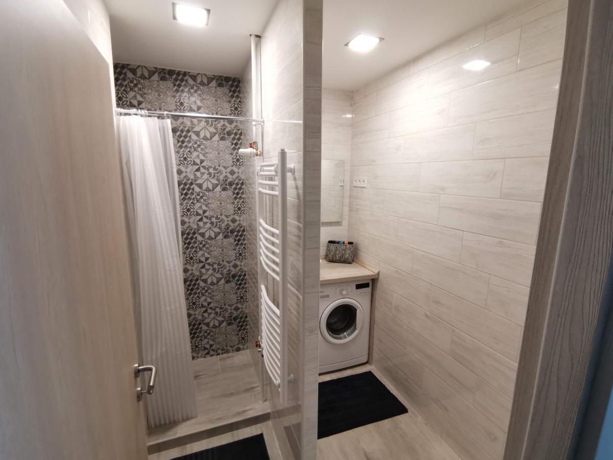 Sweet Life Apartman Eger Ngoại thất bức ảnh